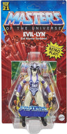 Master of the Universe-Evil-Lyn(New 21)