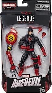 Marvel Legends-Daredevil