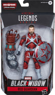 Marvel Legends-Red Guardian