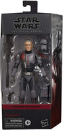 Star Wars black series-Crosshairs