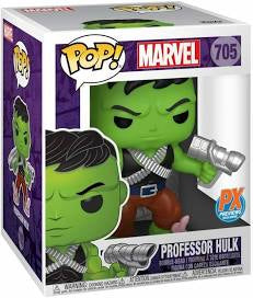 Marvel-Professor Hulk