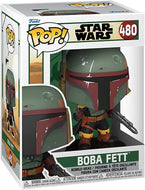 The Book of Boba Fett-Boba Fett