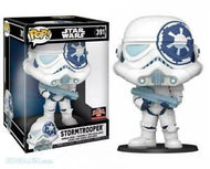 Star Wars-Storm trooper(10in)