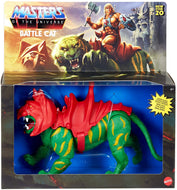 Masters of the Universe-Battle Cat