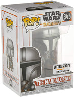 The Mandalorian-The Mandalorian(Chrome)