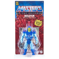 Masters of the Universe-Skeletor