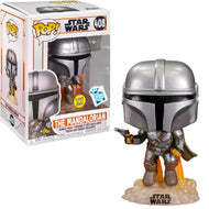 The Mandalorian-The Mandalorian(GITD)