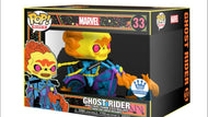Marvel-Ghost Rider